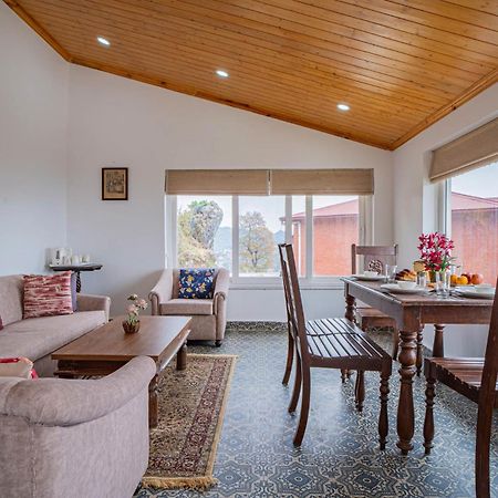 Stayvista At Albert Estate Mussoorie Esterno foto