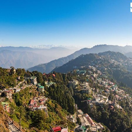 Stayvista At Albert Estate Mussoorie Esterno foto