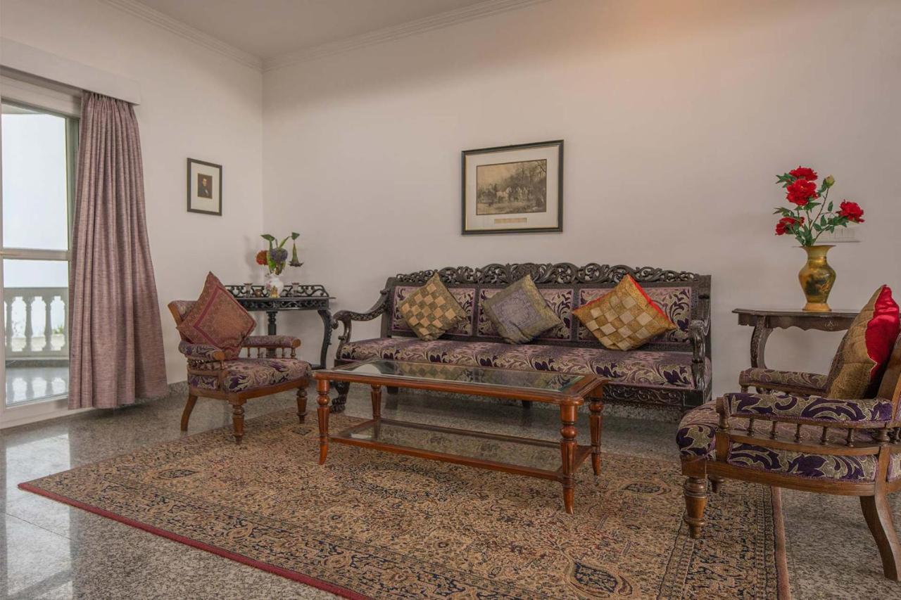 Stayvista At Albert Estate Mussoorie Esterno foto