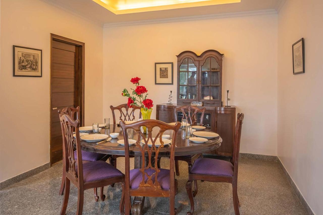 Stayvista At Albert Estate Mussoorie Esterno foto
