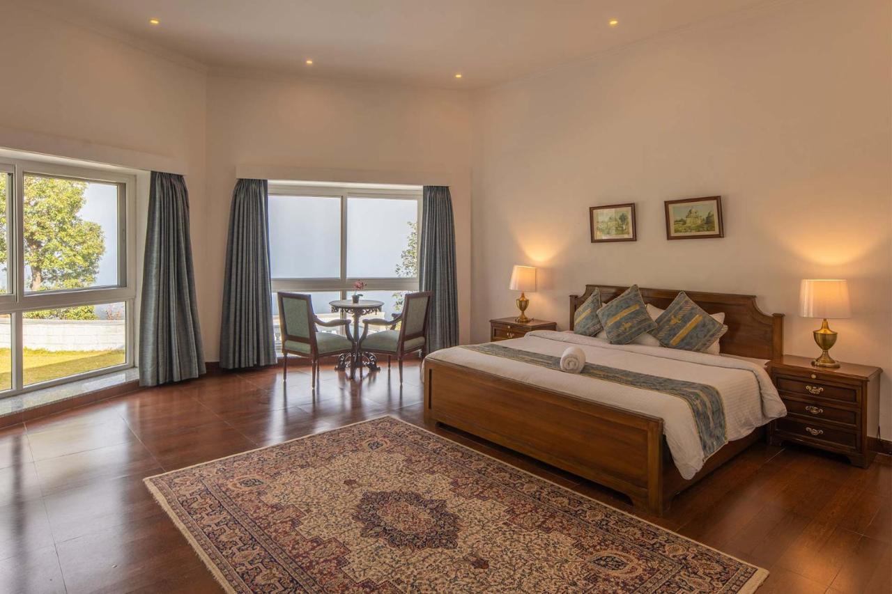 Stayvista At Albert Estate Mussoorie Esterno foto