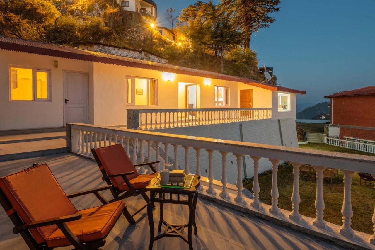 Stayvista At Albert Estate Mussoorie Esterno foto