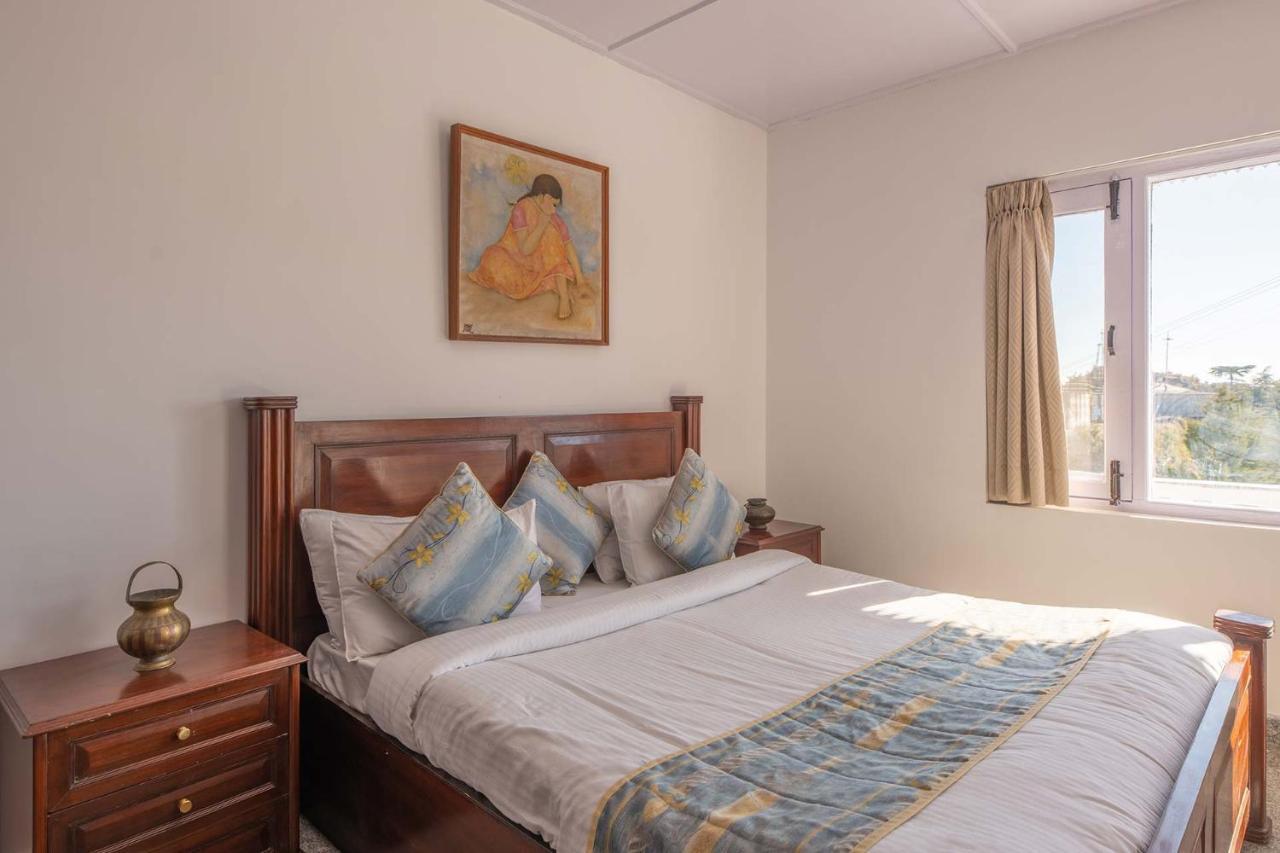 Stayvista At Albert Estate Mussoorie Esterno foto