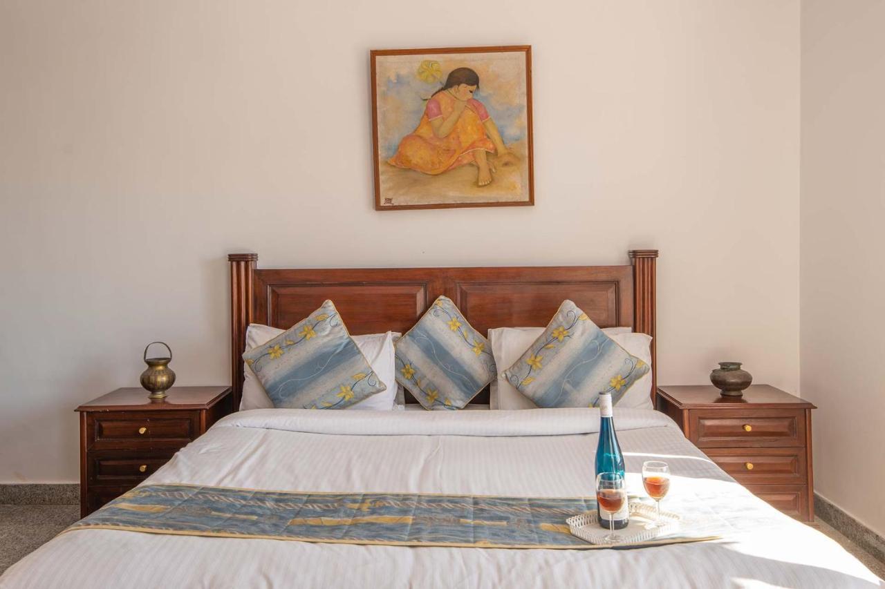 Stayvista At Albert Estate Mussoorie Esterno foto